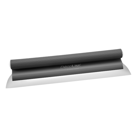 Couteau à enduit DécoLiss Souple - 24 cm - OUTIL PARFAIT - 550024