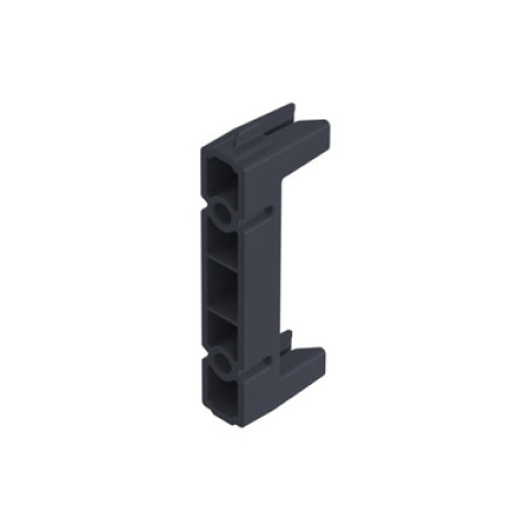 AvanTech YOU Stabilisateur de l'attache façade, hauteur 251 mm, à visser - HETTICH - 9257887