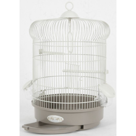 Cage arabesque ines 40 cm