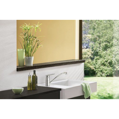 GROHE Touch Mitigeur évier 32450000 (Import Allemagne)