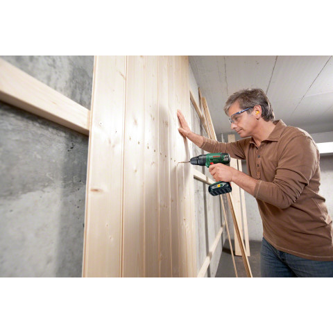 Bosch psb 18 li-2