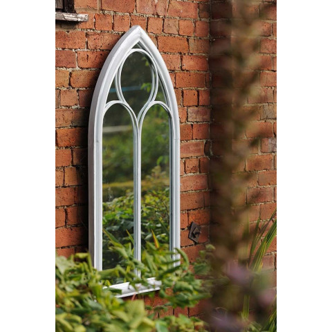 Miroir fenêtre église 112 cm