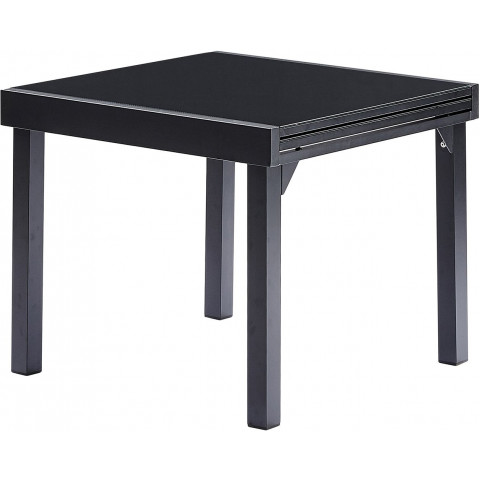 Table jardin modulo 4 à 8 personnes - Couleur au choix