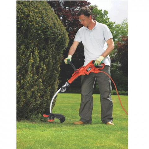 Black & decker gl9035 coupe-herbe