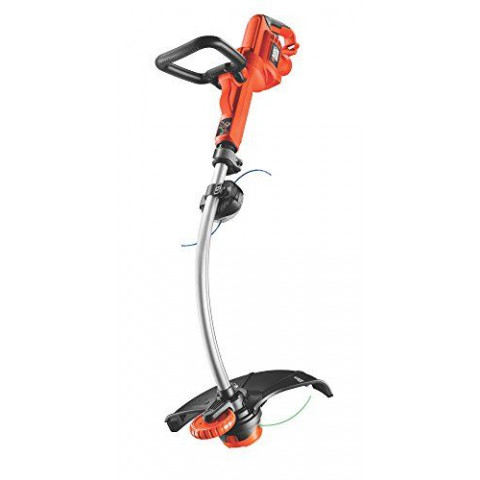 Black & decker gl8033 coupe-bordure haute performance 33 cm 800 w