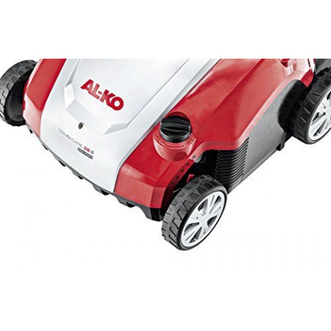 Al-ko combi care 36 e comfort scarificateur