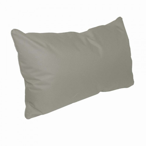 Coussin extérieur coloré sun (lot de 6)