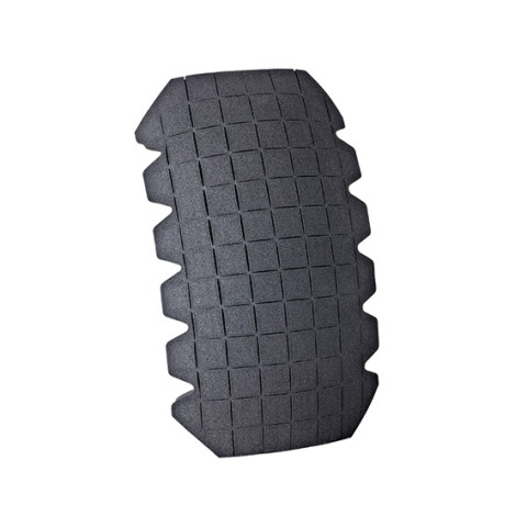 Kneetek genouillerealon maxi16 neoprene noir t.maxi16n - b003 0043