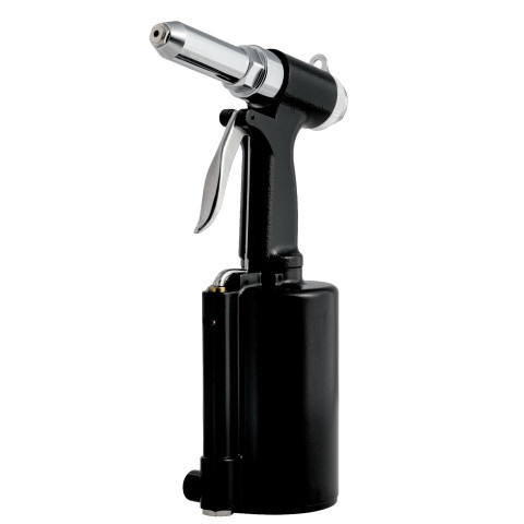 Pistolet à rivet pneumatique 3.2-6.4 mm 6.3 bar bp125 bahco