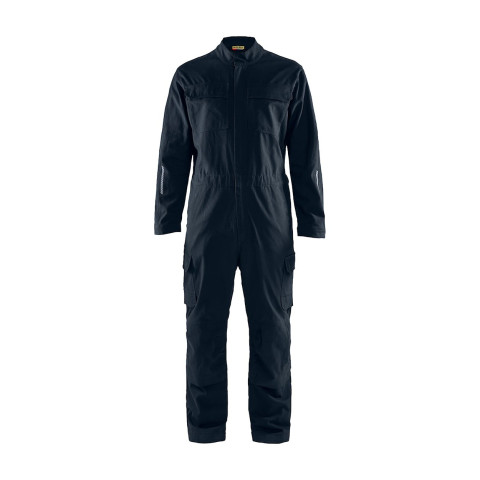 Combinaison industrie stretch 2D 61661344 - Couleur et taille au choix