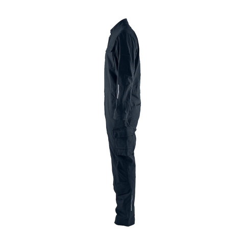Combinaison industrie stretch 2D 61661344 - Couleur et taille au choix