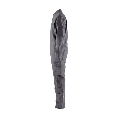 Combinaison industrie stretch 2D 61661344 - Couleur et taille au choix
