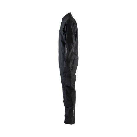 Combinaison industrie stretch 2D 61661344 - Couleur et taille au choix
