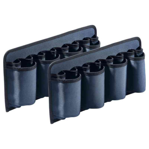 Sacoche de transport T-BAG M T1/2 - FESTOOL - 577502