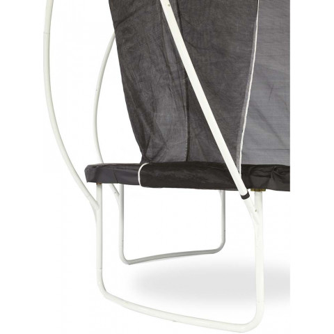 Trampoline en acier galvanisé latitude 450 cm