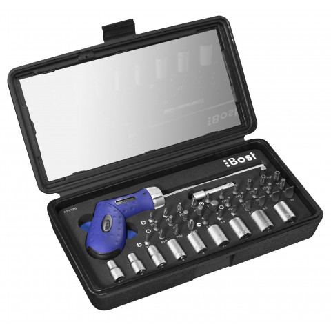 Coffret Babybost + 24 embouts BOST - 625116
