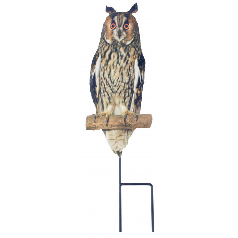 Animaux de la forêt sur pique (lot de 3)