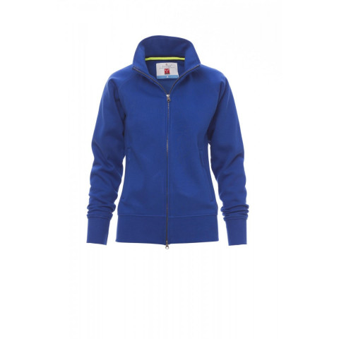 Sweat-shirts brossé 300gr payper panama+lady - 0003960001