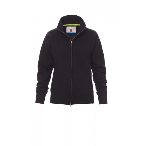 Sweat-shirts brossé 300gr payper panama+lady - 0003960001