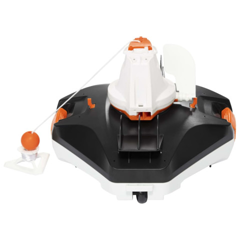 Robot de nettoyage de piscine flowclear aquarover