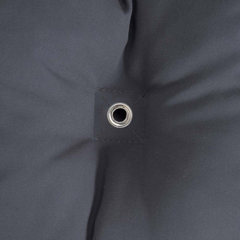 Hamac imperméable et réversible fat hammock