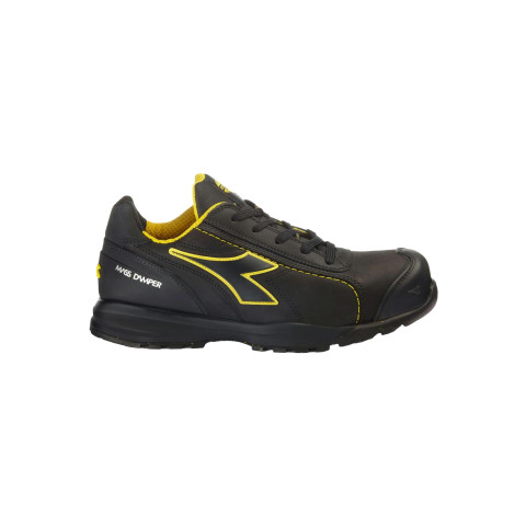 Chaussures GLOVE MDS MASTER LOW S3S FO HRO SR SC ESD - 701.181138-80013/-39