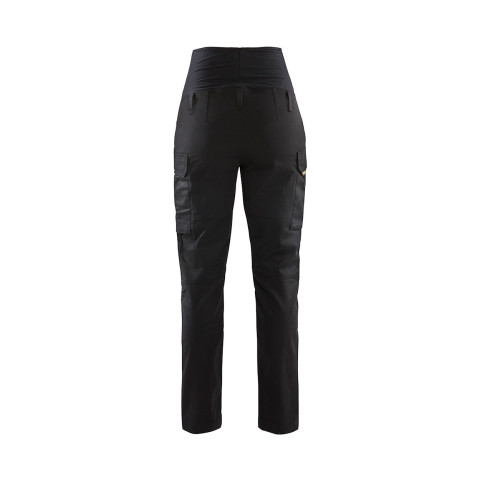 Pantalon de grossesse stretch 2D maintenance Blåkläder 71011830 - Couleur au choix