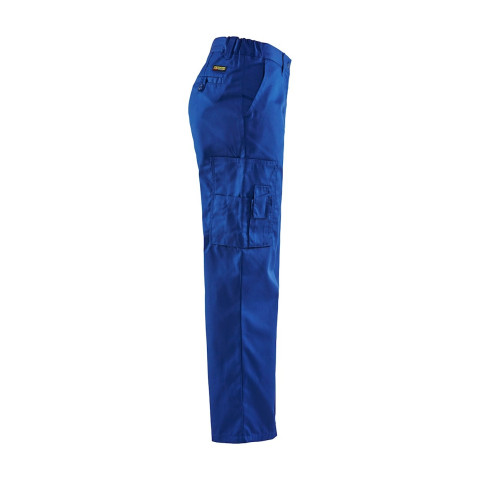 Pantalon Cargo polycoton femme 71201800 - Couleur et taille au choix