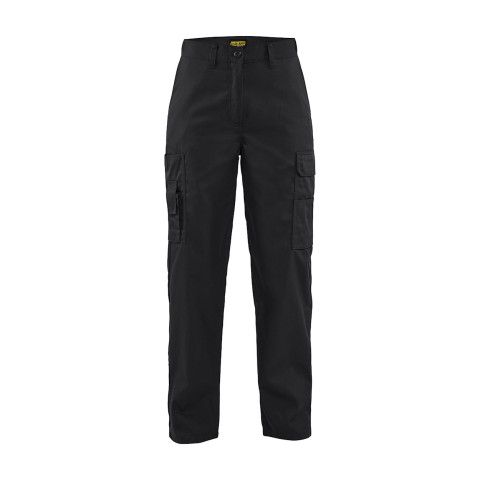 Pantalon Cargo polycoton femme 71201800 - Couleur et taille au choix
