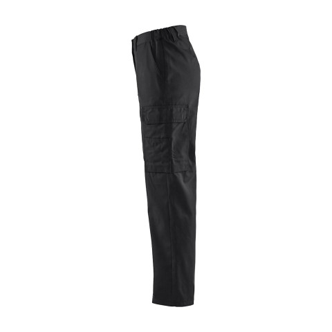 Pantalon Cargo polycoton femme 71201800 - Couleur et taille au choix