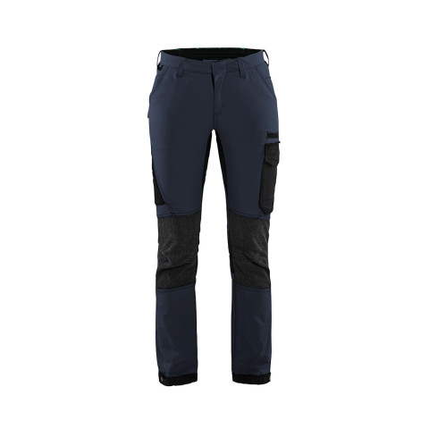 Pantalon maintenance stretch 4D femme 71221645 - Couleur et taille au choix