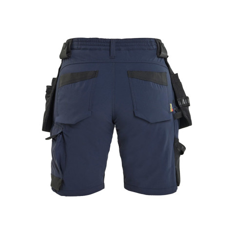 Short stretch 4D femme 71241645 - Taille au choix