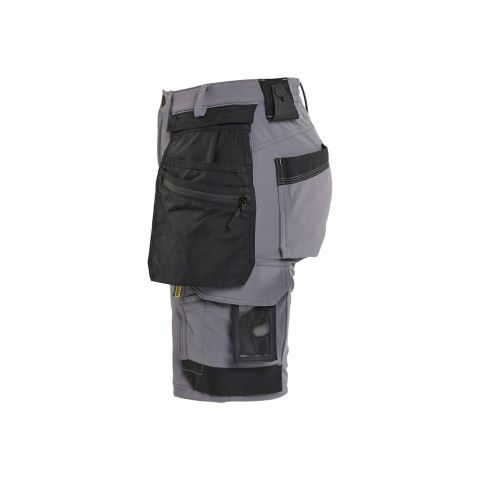 Short stretch 4D femme 71241645 - Taille au choix