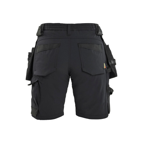 Short stretch 4D femme 71241645 - Taille au choix
