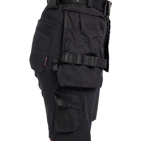 Short stretch 4D femme 71241645 - Taille au choix