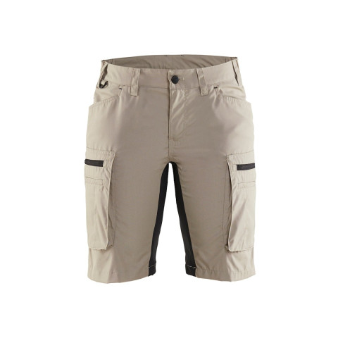 Short maintenance stretch femme 71491845 - Couleur et taille au choix