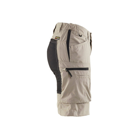 Short maintenance stretch femme 71491845 - Couleur et taille au choix