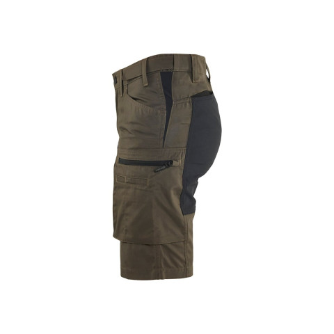 Short maintenance stretch femme 71491845 - Couleur et taille au choix
