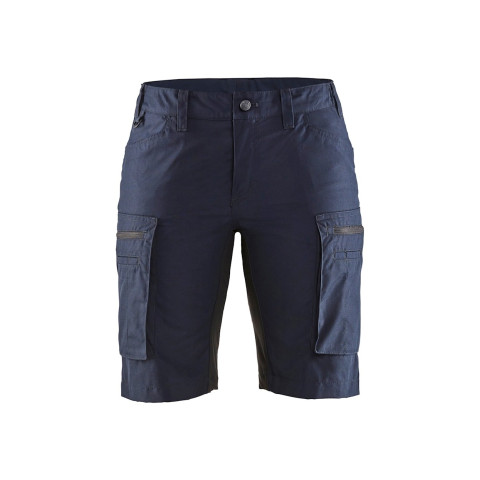 Short maintenance stretch femme 71491845 - Couleur et taille au choix