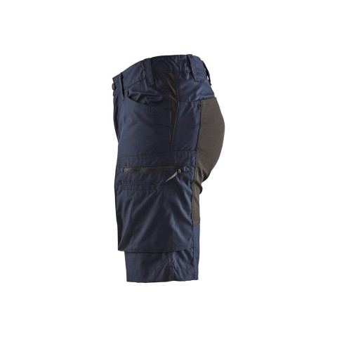 Short maintenance stretch femme 71491845 - Couleur et taille au choix