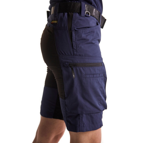 Short maintenance stretch femme 71491845 - Couleur et taille au choix