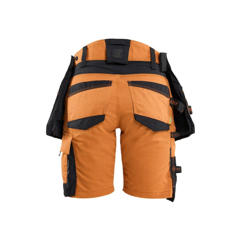 Short artisan stretch STRIKER femme 71751149 - Couleur et taille au choix