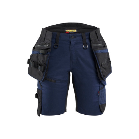 Short artisan stretch STRIKER femme 71751149 - Couleur et taille au choix