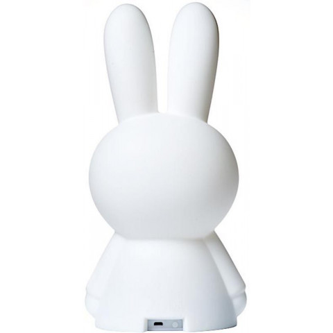 Veilleuse miffy my first light 30 cm