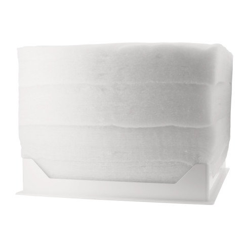 Trappe de plafond isolée - 440 mm - 51 x 51 - NICOLL - TP2020I51