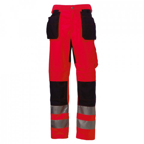 Pantalon de travail bridgewater femme helly hansen - Couleur et taille au choix