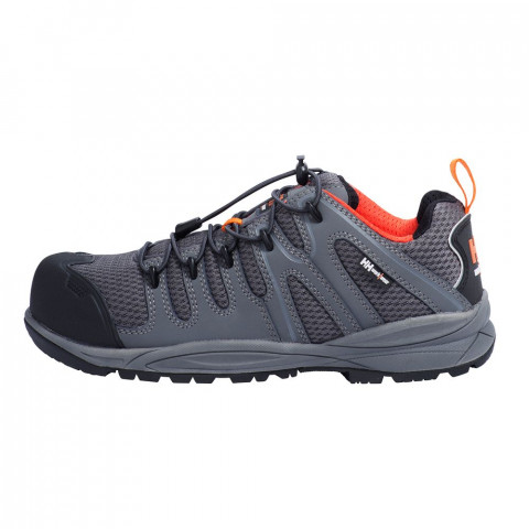 Baskets de sécurité basses s3 flint low ww helly hansen - Coloris et pointure au choix