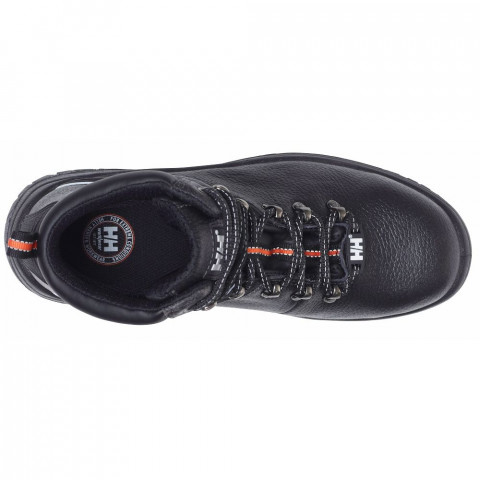 Chaussures de sécurité montantes s3 src bergholm mid helly hansen - Pointure au choix