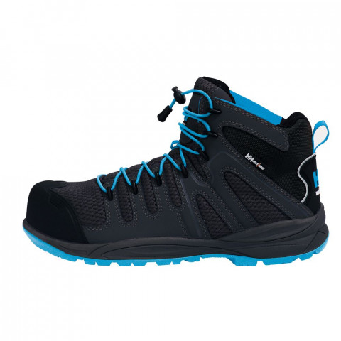 Baskets de sécurité basses flint mid ww helly hansen - Pointure et coloris au choix