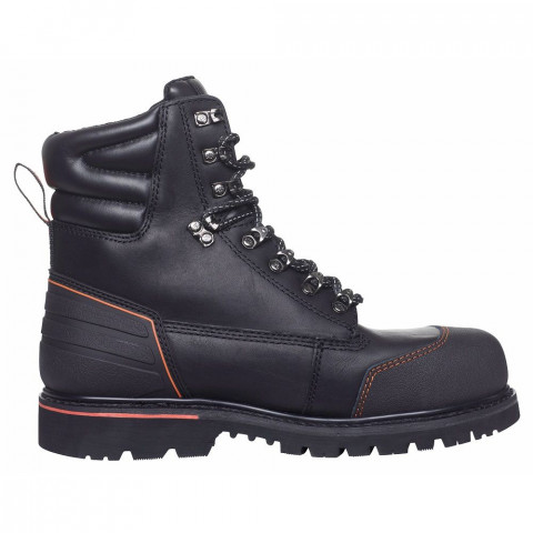 Chaussures de sécurité montantes s3 chelsea welted helly hansen - Pointure au choix